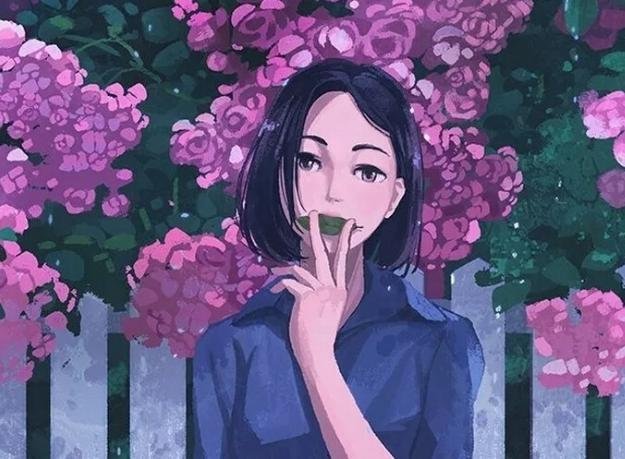 为什么说爱情并不是一生只爱一个人？