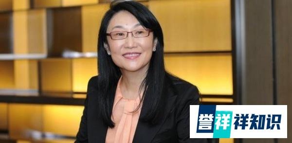 HTC董事长王雪红出任联想独董