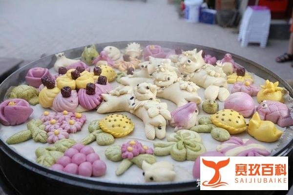 农历七月十五中元节,各地饮食习俗有何讲究?这10种美食必不可少