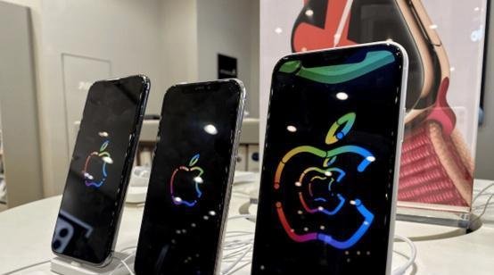 苹果也有今天！iPhone 12、13、iPad因5G侵权被禁售！