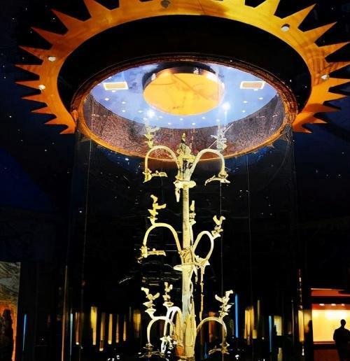 三星堆出土新文物，写《盗墓笔记》的南派三叔为何却登上热搜？