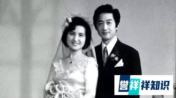 乔榛与夫人近照曝光，作为演奏家，为了患病的丈夫，她选择了家庭