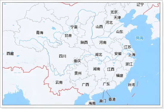 国家代码对照表