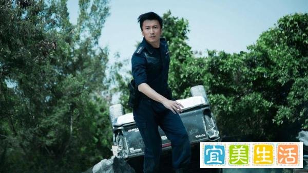 谢霆锋也带不动《海关战线》？上映11天才1.18亿，制片方直接血亏