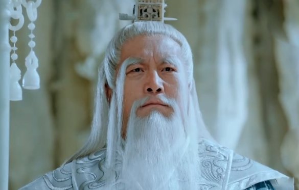 太乙真人简介
