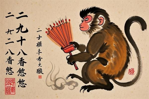 二九十八香悠悠打一准确生肖