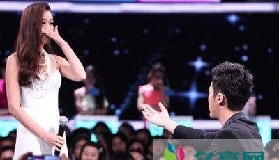 李思李璐为什么分手 李璐和李思分手真相