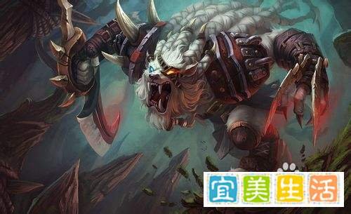 lol水晶之痕攻略