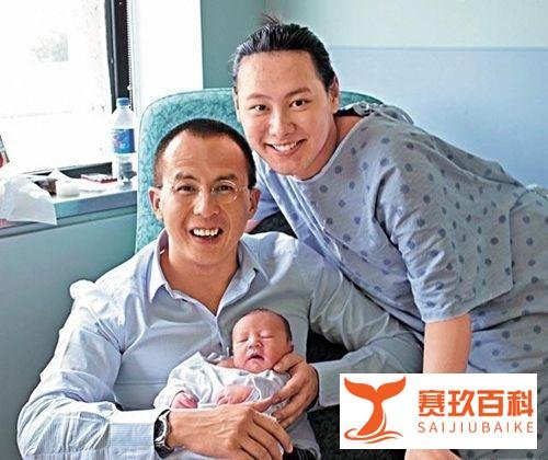 李泽楷宠爱新欢，和郭嘉文5年情断，女方发动态疑似内涵对方