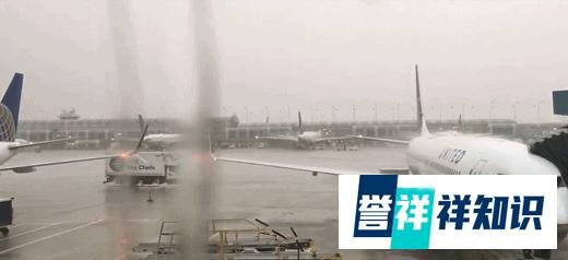 深圳暴雨航班延误取消,有旅客情绪崩溃跪求起飞