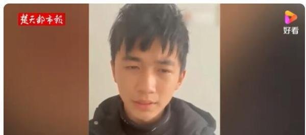 父亲拒拆迁遭殴打 少年网上求助 这是咋情况？