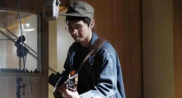 权振东：一个经过时间沉淀后学会用嗓音说话的男人