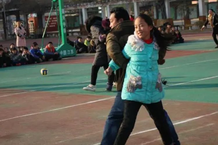 适合小学六年级学生玩的游戏