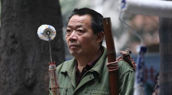 最后的棒棒：老黄死了、老甘发了、老杭病了、河南飘了，人生何苦