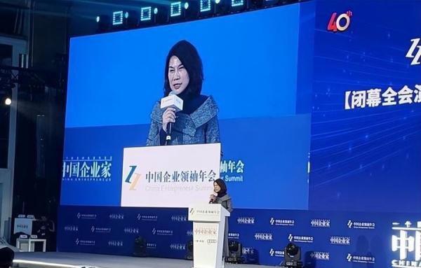 话糙理不糙？董明珠：35岁没人聘？你自己创业