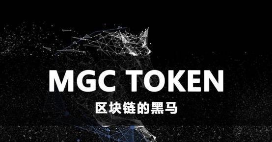 MGC TOKEN项目靠谱吗？