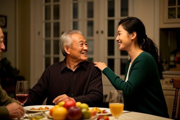 儿媳妇叫老公的爸爸叫什么