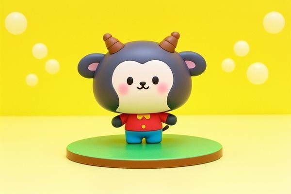 童心未泯打一正确生肖