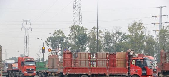 卡友们注意！油价将迎年内第8涨！