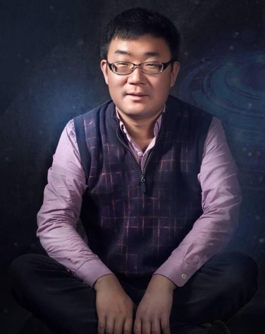 营销界第一网红-微播易创始人徐扬