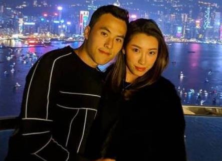 赌王儿子宣布离婚,嫁进豪门的女孩有多少是真的幸福?