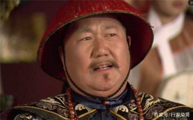 《甄嬛传》为什么敦亲王那么暴躁的人,却对福晋那么好?