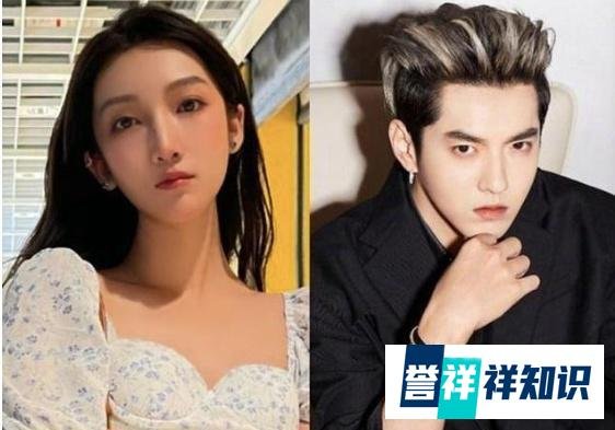 都美竹曝吴亦凡丑闻，吴亦凡回应私生活风波：没有诱奸