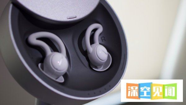 准备好用 249 美元为你的睡眠买单了吗?Bose 的 Sleepbuds 噪音屏蔽耳塞已上线