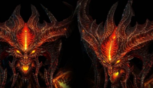暗黑3七大魔王是谁?