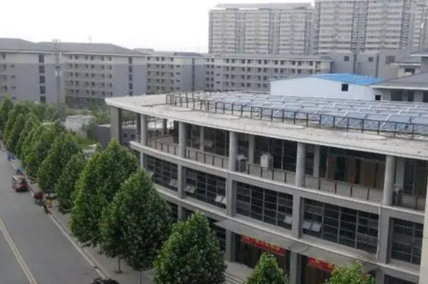 郑州牧业经济学院2023录取分数