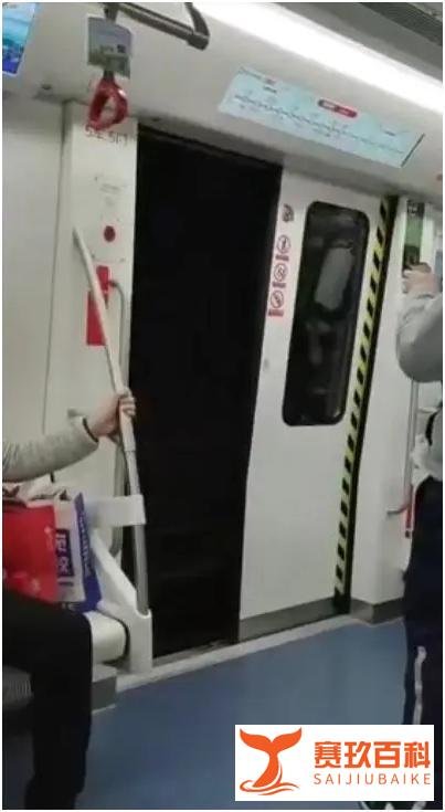 大连地铁敞门行驶 线路刚开12天