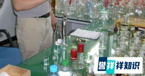 “勾兑”的酒就是假酒？白酒合理“勾兑”的奥妙，您了解多少？