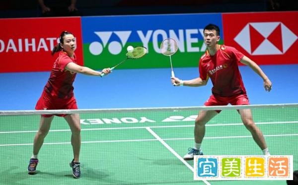 2023-2026年羽联总决赛落户杭州,奖金高达1400万!