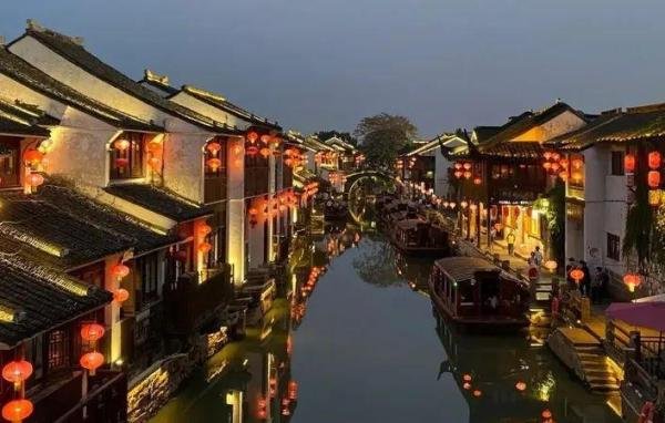 苏州屎、苏州过后无艇搭,粤语为何总和苏州过不去?