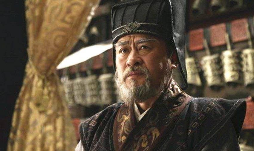 平定诸吕之乱后,究竟是什么原因让刘恒继位的?