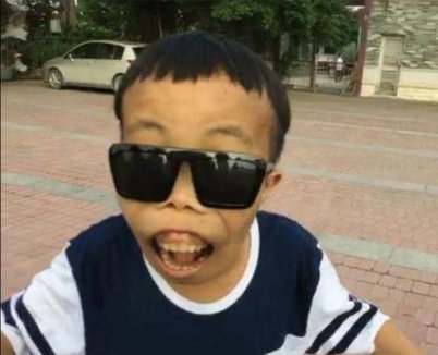 还记得“外星人”陈山吗？封杀3年变化巨大，如今生活过得怎样了？