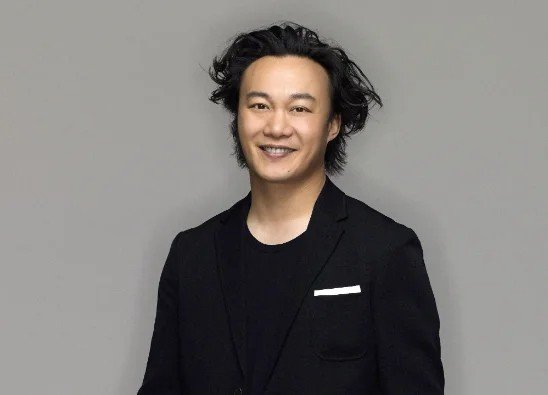 陈奕迅的孤勇歌曲歌词