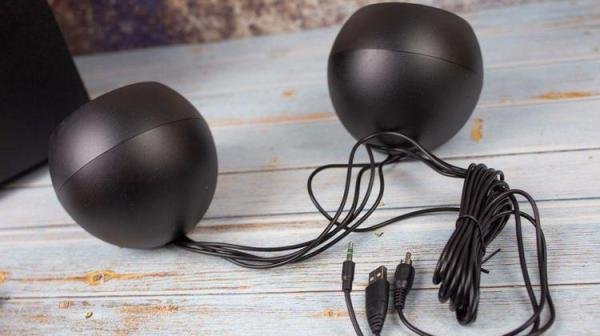 usb音箱有电流声怎么解决？usb音箱有哧哧的电流声怎么办？