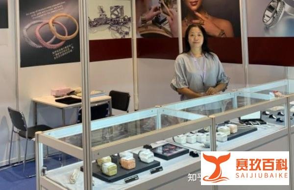 2025年9月9日-9月13日泰国曼谷珠宝钟表、首饰饰品展览会 Bangkok Gems & Jewelry Fair