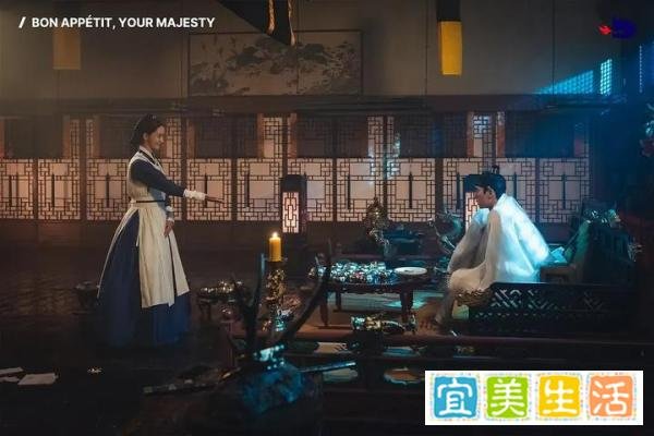 女神新剧回归，开播爆红，冲上Netflix全球日榜第一！