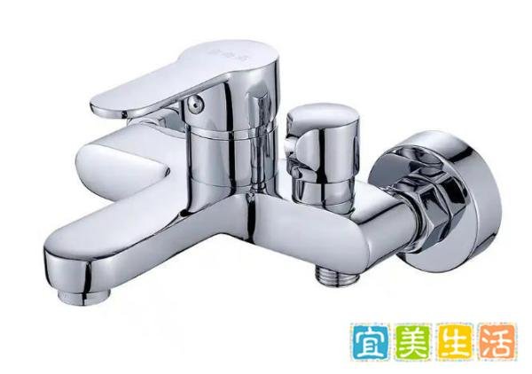 混水阀品牌排名前十名 质量比较好的混水阀十佳品牌 (chinapp)