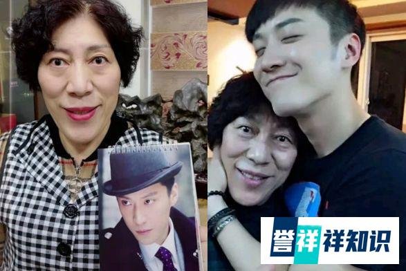 48岁李玟轻生去世,遗产全部留给母亲!死于抑郁症的明星不止是她