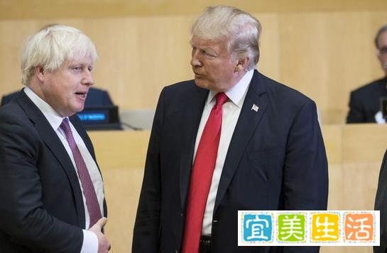 无解!约翰逊遭遇上台40天来重大失败,英国将如何脱欧?