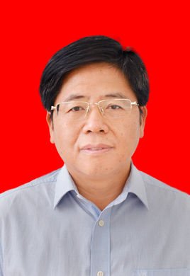 姜四清的人物履历