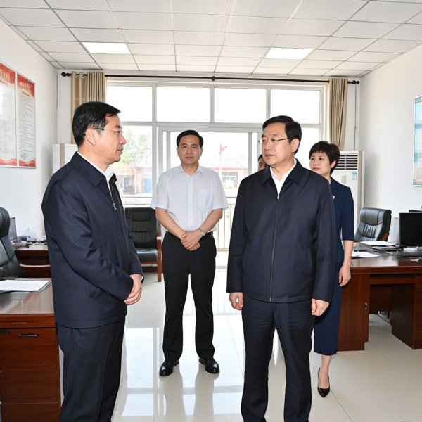 2026年起:村书记、村主任由谁管理?