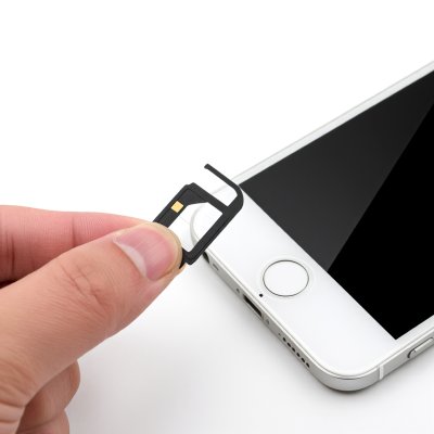 iphone4卡贴怎么剪卡