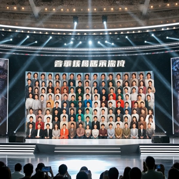 我叫赵甲第演员表名单大全