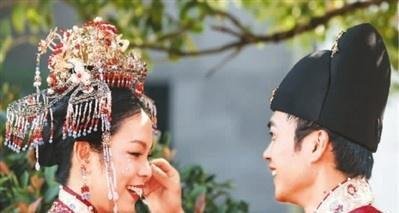 大学生未来结婚意愿高于预期