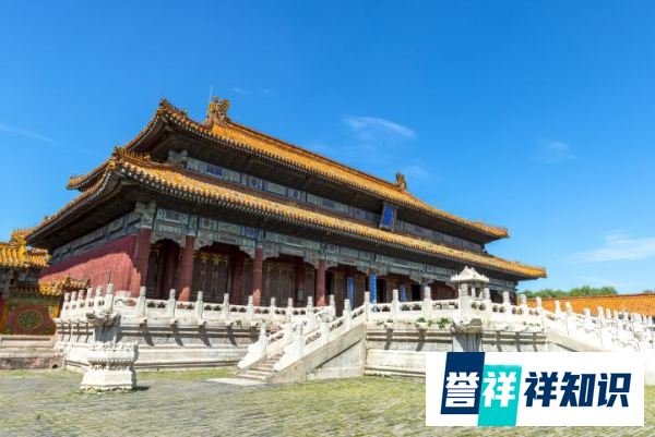 中秋节最热门旅行目的地北京排第一的原因