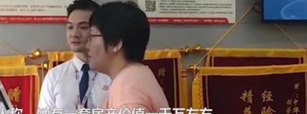 上海：母亲立遗嘱捐千万房产，竟是女儿主动提出，称受周润发影响